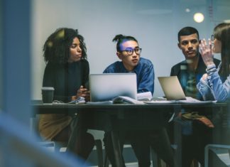 Millennials And Generation Z Will Dominate The Blockchain Market Millennials and Gen-Z to dominate Blockchain Market