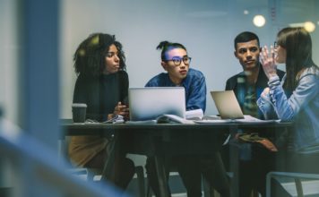 Millennials And Generation Z Will Dominate The Blockchain Market Millennials and Gen-Z to dominate Blockchain Market