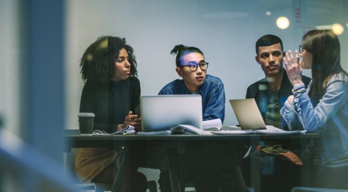 Millennials And Generation Z Will Dominate The Blockchain Market Millennials and Gen-Z to dominate Blockchain Market