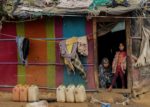 India’s Rohingya Dilemma – More of ‘Infiltrators’ Than ‘Refugees’ Rohingya Family