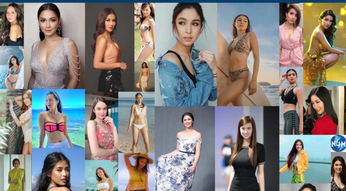 N4m List Of Top 10 Most Beautiful Filipina Actresses And Models – Philippines Most Beautiful Filipina Actresses and Models