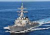 Old Habits Persist – Haughty US Intrusion Into India’s Maritime Boundary USS John Paul Jones (DDG 53)