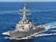 Old Habits Persist – Haughty US Intrusion Into India’s Maritime Boundary USS John Paul Jones (DDG 53)