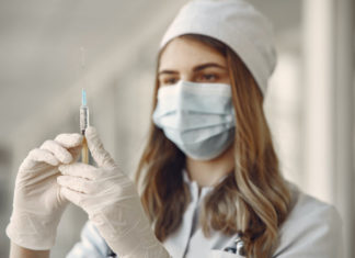 Poor Nutrition Alters Body’s Fight Against Infection – Could Protect Against Severe COVID-19: Study Poor Nutrition, Protect Against Covid19