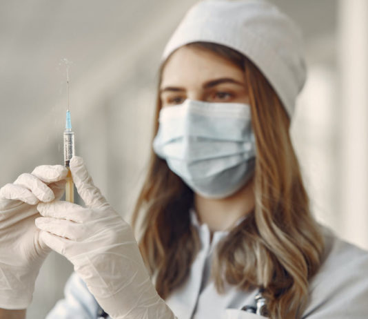 Poor Nutrition Alters Body’s Fight Against Infection – Could Protect Against Severe COVID-19: Study Poor Nutrition, Protect Against Covid19