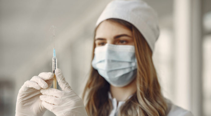 Poor Nutrition Alters Body’s Fight Against Infection – Could Protect Against Severe COVID-19: Study Poor Nutrition, Protect Against Covid19