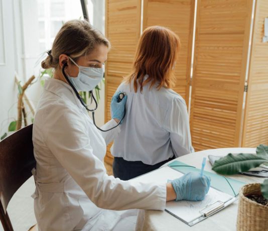 Preventive Healthcare Solutions – A Must For Developing Nations Preventive Healthcare Solutins