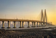 Making India An Attractive Destination For HNIs Bandra Worli Sea Link - HNIs
