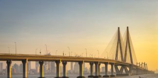 Making India An Attractive Destination For HNIs Bandra Worli Sea Link - HNIs