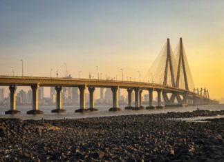 Making India An Attractive Destination For HNIs Bandra Worli Sea Link - HNIs