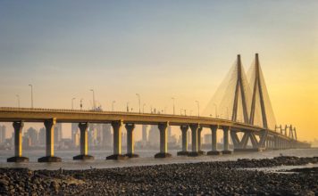 Making India An Attractive Destination For HNIs Bandra Worli Sea Link - HNIs