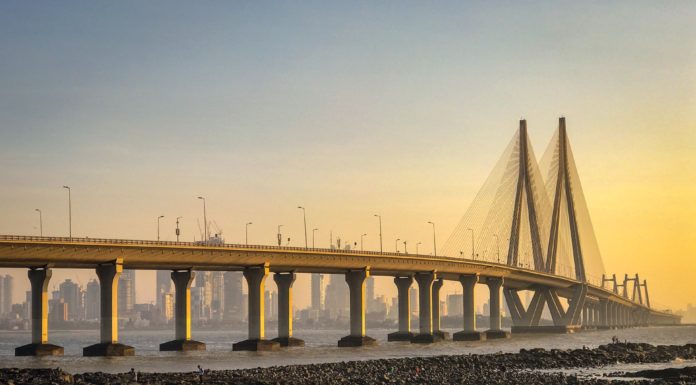 Making India An Attractive Destination For HNIs Bandra Worli Sea Link - HNIs