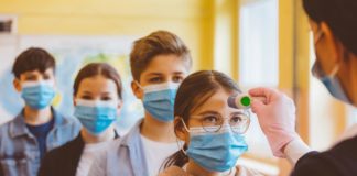 Are The Children Of Present Times The ‘Lost Generation’ Redux? Students-Lost Generation