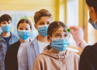 Are The Children Of Present Times The ‘Lost Generation’ Redux? Students-Lost Generation