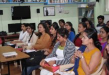 The Indian National Language Conundrum Indian National Language