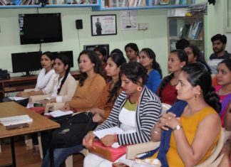 The Indian National Language Conundrum Indian National Language