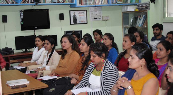 The Indian National Language Conundrum Indian National Language