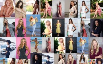 Top 10 Most Beautiful And Hottest South African Actresses and Models | N4M Reviews South African Actresses and Models