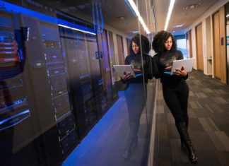 5 Reasons Why It’s Advisable For Companies To Switch to P2P Cloud Storage P2P cloud storage