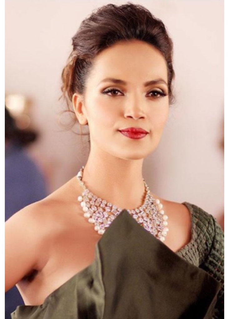 Sajal Ali Among N4M Reviews List of Hottest Pakistani Actresses