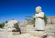 With Arslantepe Mound, Turkey Has Record No. Of UNESCO Heritage Sites Arslantepe Mound Turkey