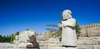 With Arslantepe Mound, Turkey Has Record No. Of UNESCO Heritage Sites Arslantepe Mound Turkey