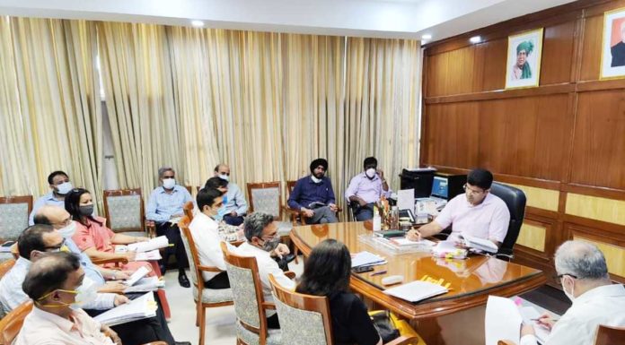 Dushyant Chautala Rose to Farmer’s Cause While Opposition Failed Dushyant Chautala