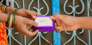 Should India Relook & Do Away With It’s Culture of Doling out Freebies? Gift for Vote