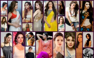 Top 10 Most Beautiful And Hottest Pakistani Actresses | N4M Review List Of top 10 most beautiful and hottest pakistani actresses