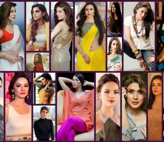 Top 10 Most Beautiful And Hottest Pakistani Actresses | N4M Review List Of top 10 most beautiful and hottest pakistani actresses