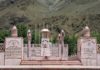 How About A National Honour For The Supreme Sacrifice? Kargil War Memorial