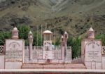 How About A National Honour For The Supreme Sacrifice? Kargil War Memorial