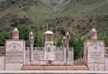How About A National Honour For The Supreme Sacrifice? Kargil War Memorial