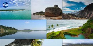 Island Tourism – The ‘Must Visit’ Mesmerizing Islands of India (Part I) Mesmerizing Islands of India