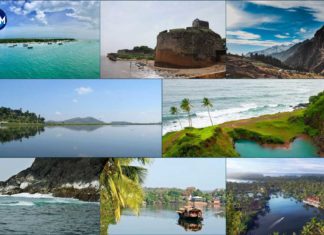 Island Tourism – The ‘Must Visit’ Mesmerizing Islands of India (Part I) Mesmerizing Islands of India