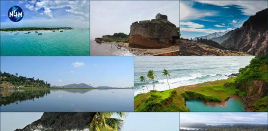 Island Tourism – The ‘Must Visit’ Mesmerizing Islands of India (Part I) Mesmerizing Islands of India