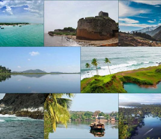Island Tourism – The ‘Must Visit’ Mesmerizing Islands of India (Part I) Mesmerizing Islands of India
