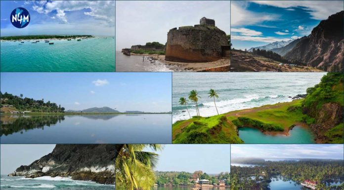 Island Tourism – The ‘Must Visit’ Mesmerizing Islands of India (Part I) Mesmerizing Islands of India