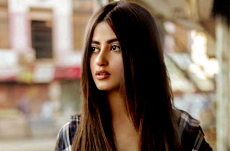 Hottest Pakistani Actresses