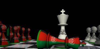 China, De facto Beneficiary As Taliban Poised To Return – Eyes Heavy Investment In Afghanistan Chinese investment in Afghanistan