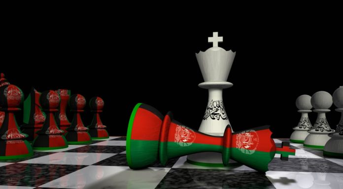 China, De facto Beneficiary As Taliban Poised To Return – Eyes Heavy Investment In Afghanistan Chinese investment in Afghanistan