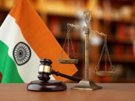India's Sedition Law