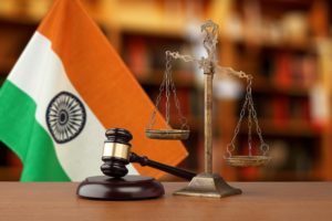 India's Sedition Law