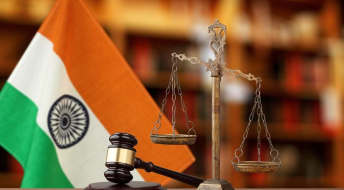India’s Redundant Sedition Law – More Misused Than Gainfully Used India's Sedition Law