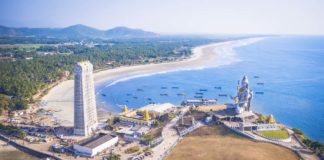 Beaches – The Engine Of International Tourism | Indian Beach Tourism Comes Of Age M