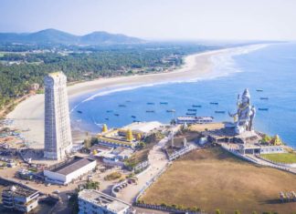 Beaches – The Engine Of International Tourism | Indian Beach Tourism Comes Of Age M