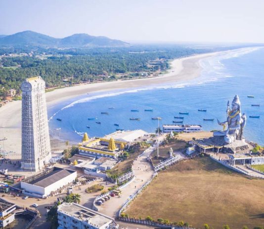 Beaches – The Engine Of International Tourism | Indian Beach Tourism Comes Of Age M