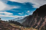 Mountain Tourism in India – The Pristine Himalayas Beckon World Tourists mountains of India