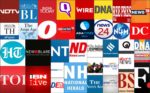 List Of Top 50 Best Indian Online News Entities (English) | N4M Surveys Best Indian Online News