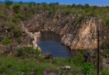 Must Visit – Stunning Offbeat Places In India You Might Not Have Heard Much About Bhedaghat Jabalpur